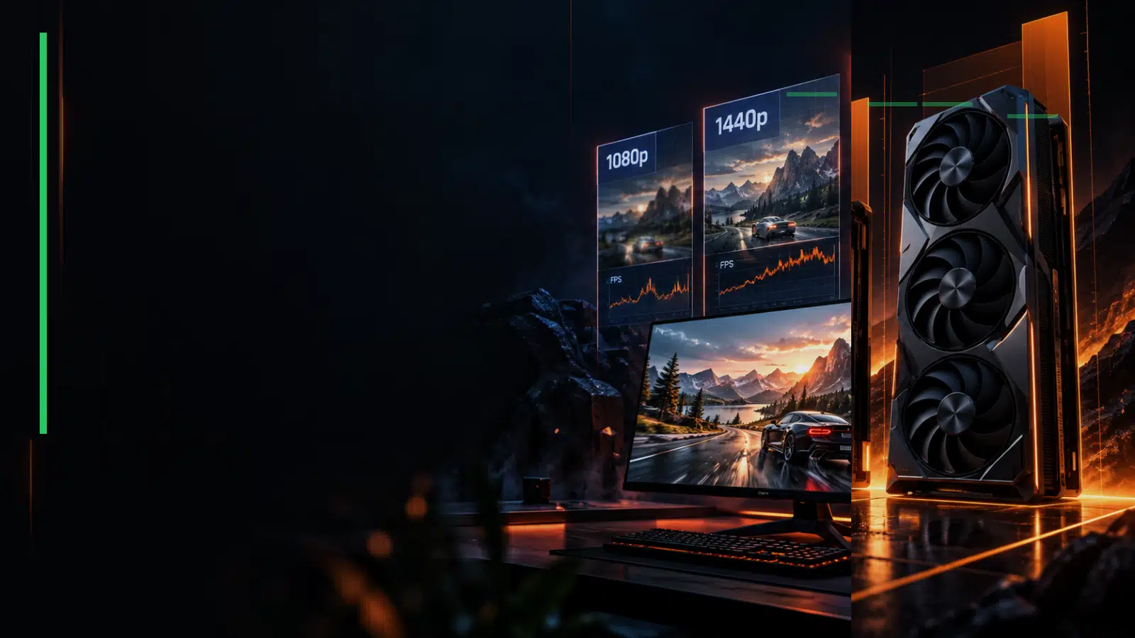 Какой ПК нужен для Call of Duty: Warzone в 2026 году для 1080p