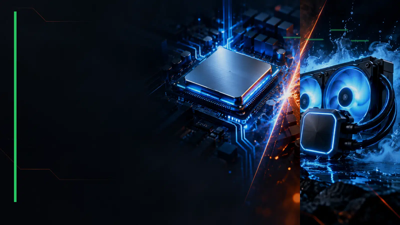 Core i5-12400F vs Core i9-14900KF: какой процессор выгоднее в 2026 году