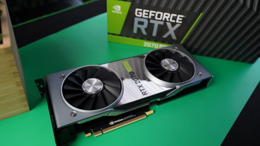 RTX 2060 Super vs RTX 2070 Super: есть ли смысл апгрейда
