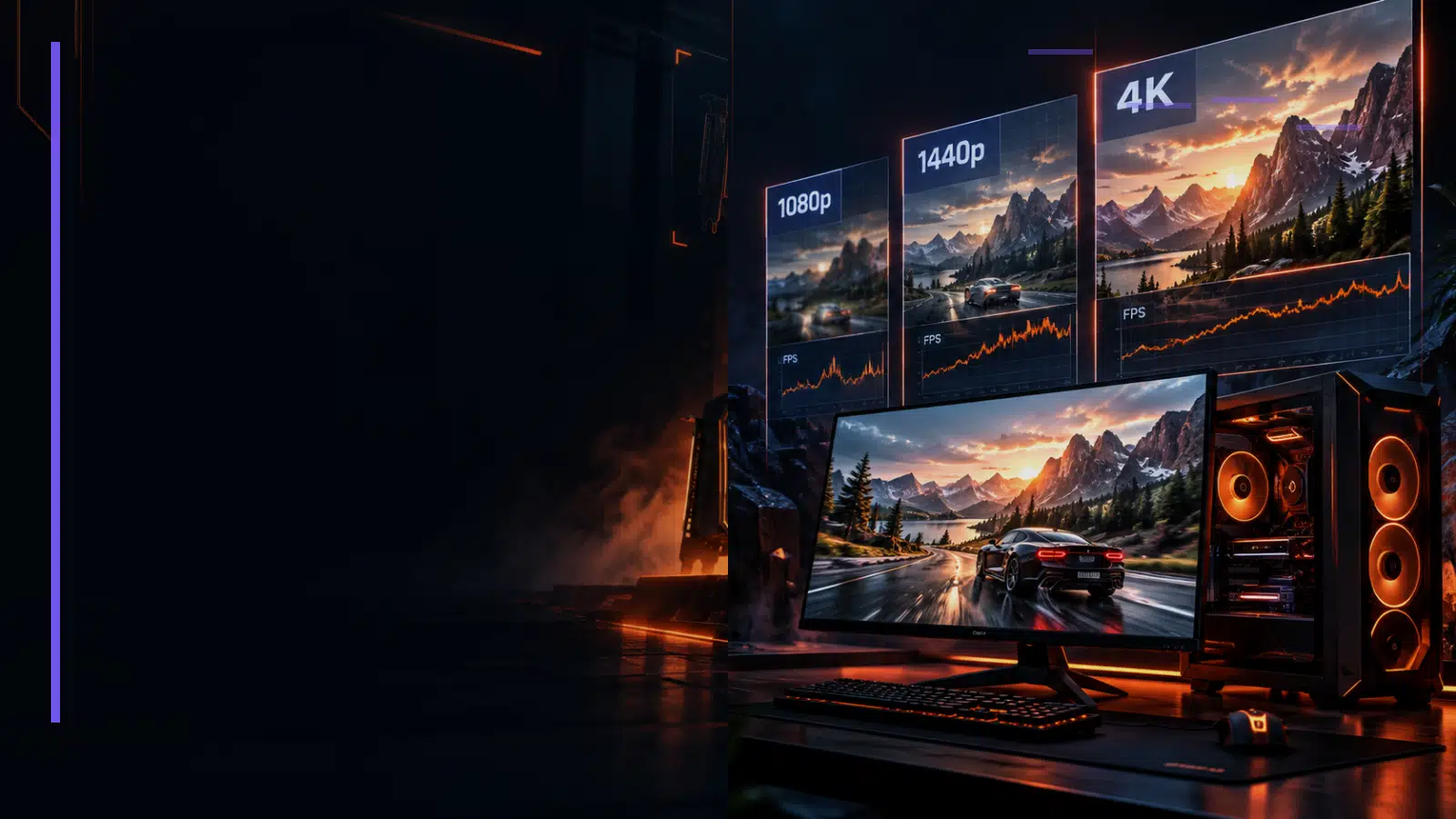 RX 6650 XT: тесты в играх в 2026 году