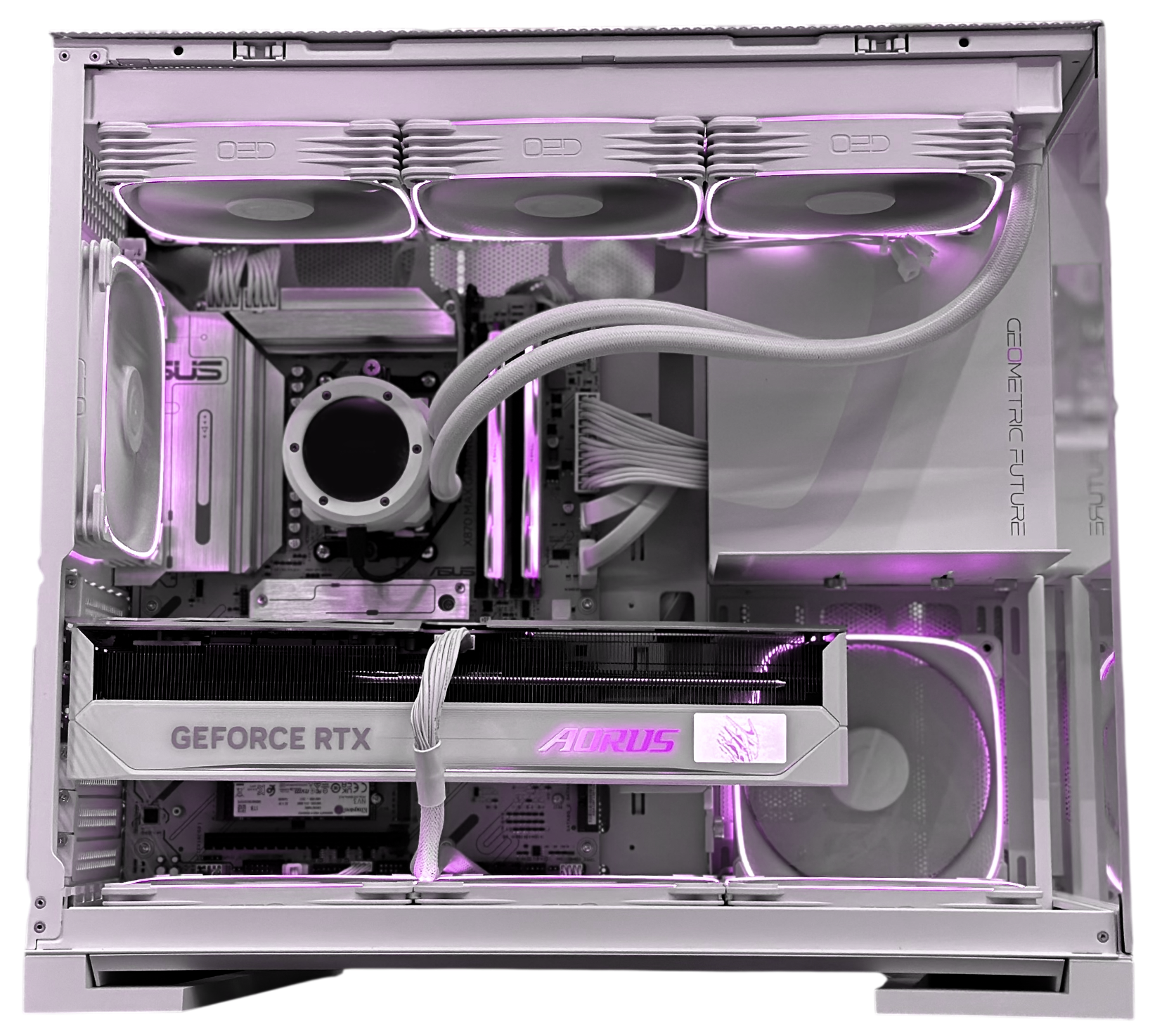 Aurora Reactor