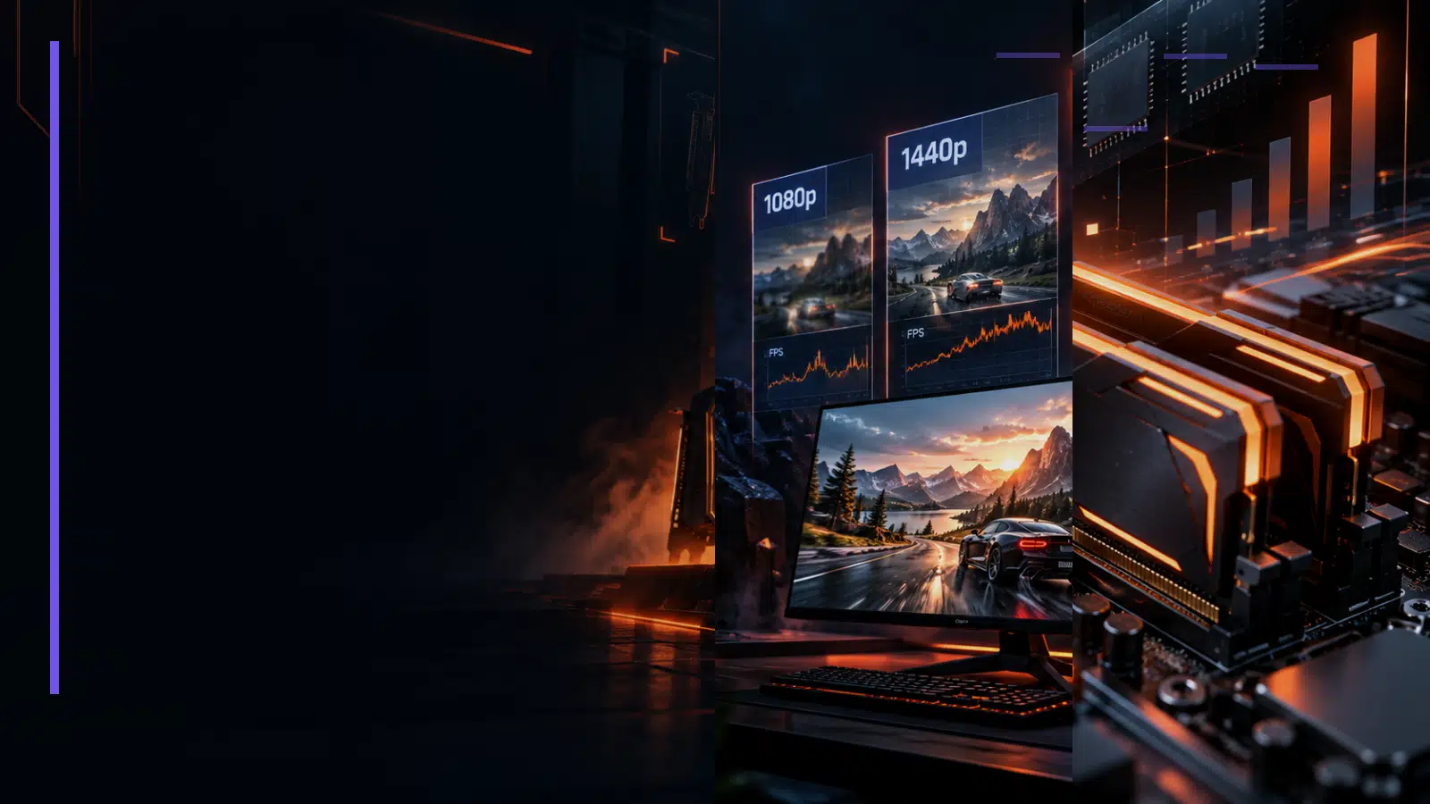 RTX 3060 Ti: для 4K: что ожидать