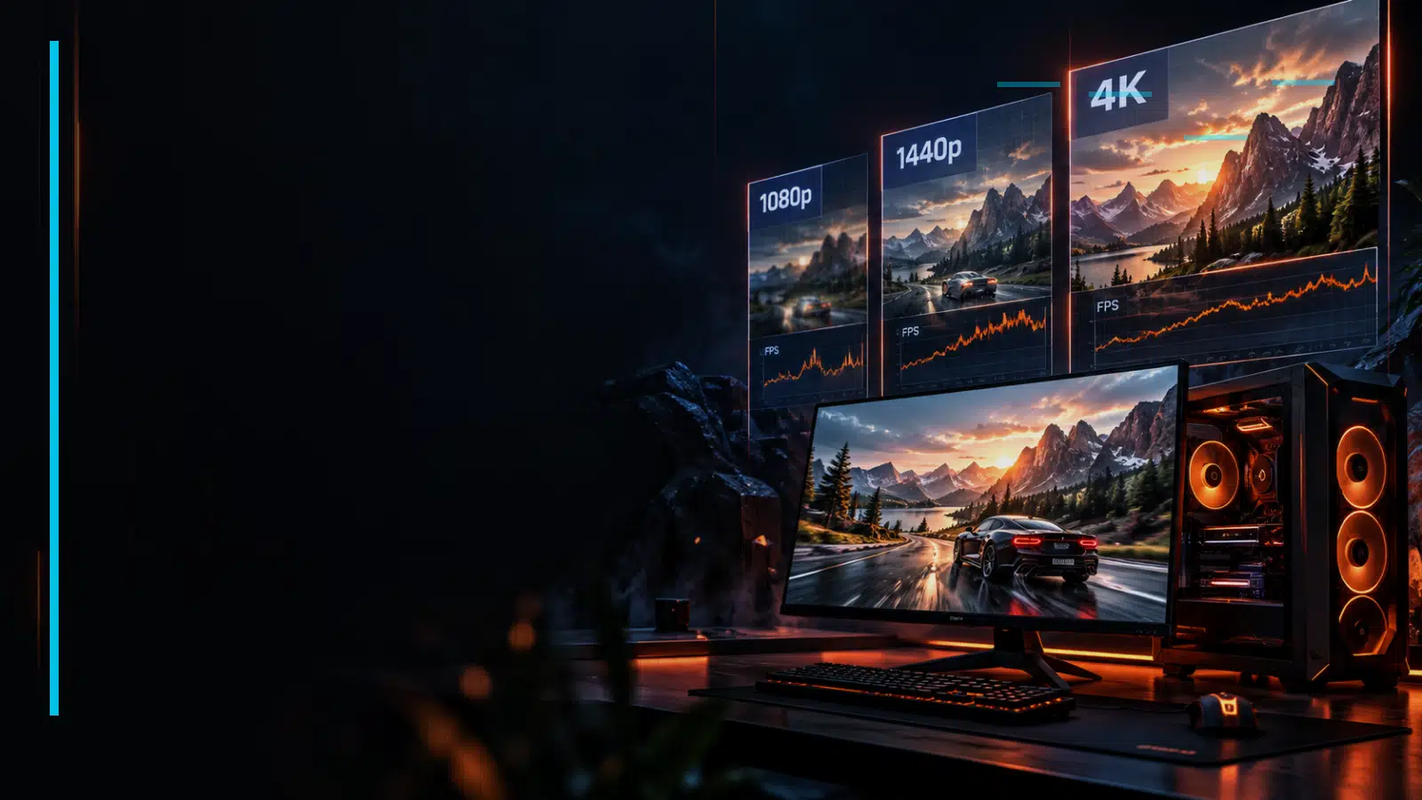 GTX 1660 Super vs RTX 3060: что выбрать для игр в 2026 году