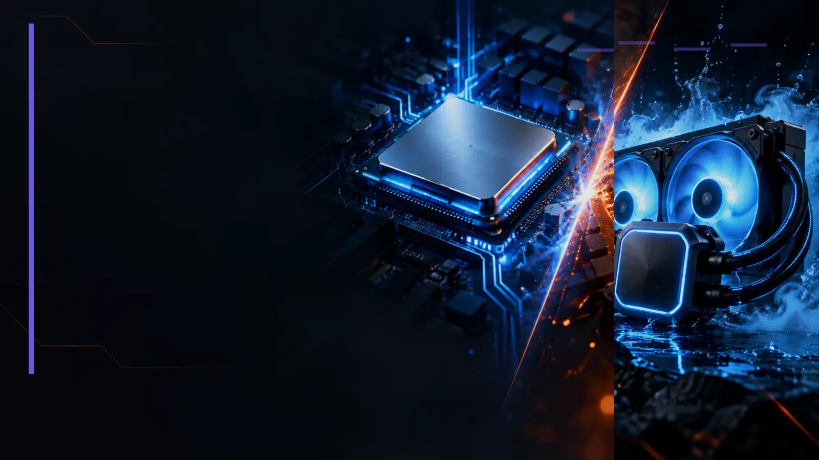 Core i9-14900KF: тесты в играх в 2026 году