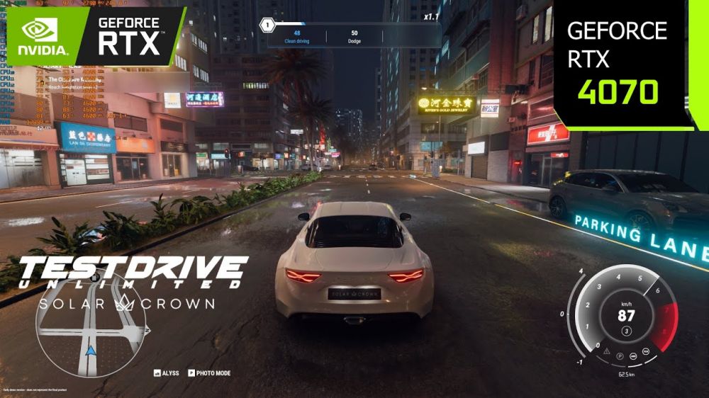 RTX 4060 Ti vs RTX 4070: сравнение для 1080p и 1440p