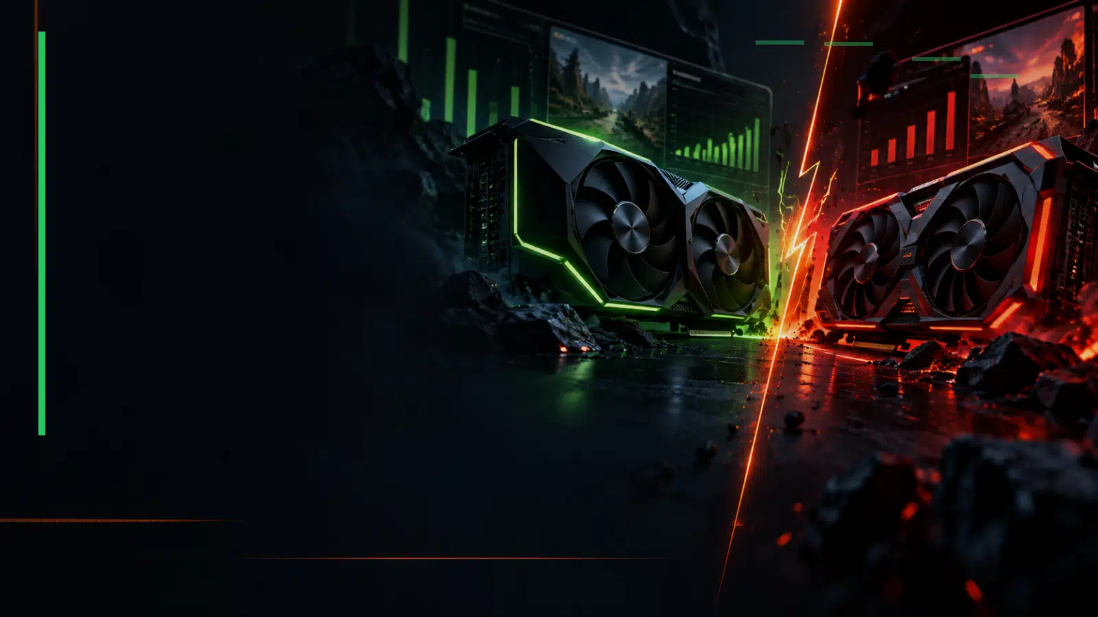 RTX 2060 Super vs RTX 3070: есть ли смысл апгрейда