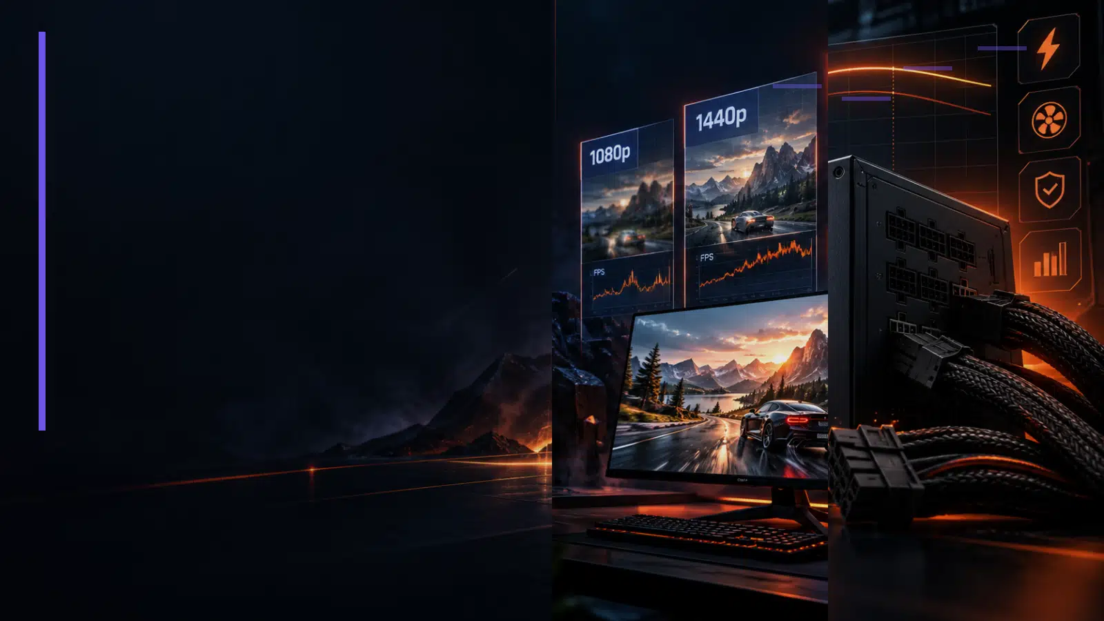 RTX 2070 Super vs RTX 4060: сравнение для 1080p и 1440p