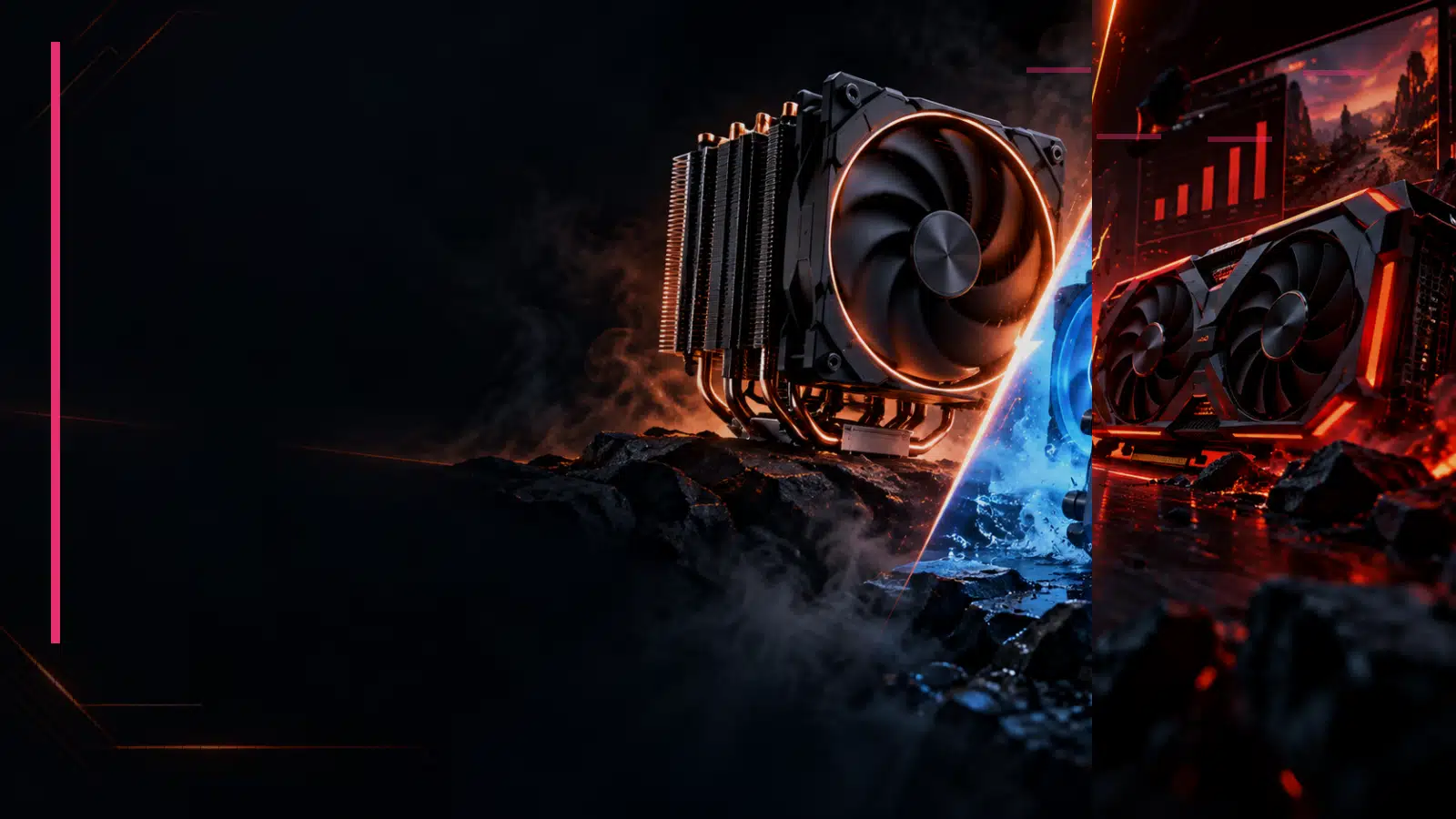 B760 vs Z790: как выбрать без ошибки