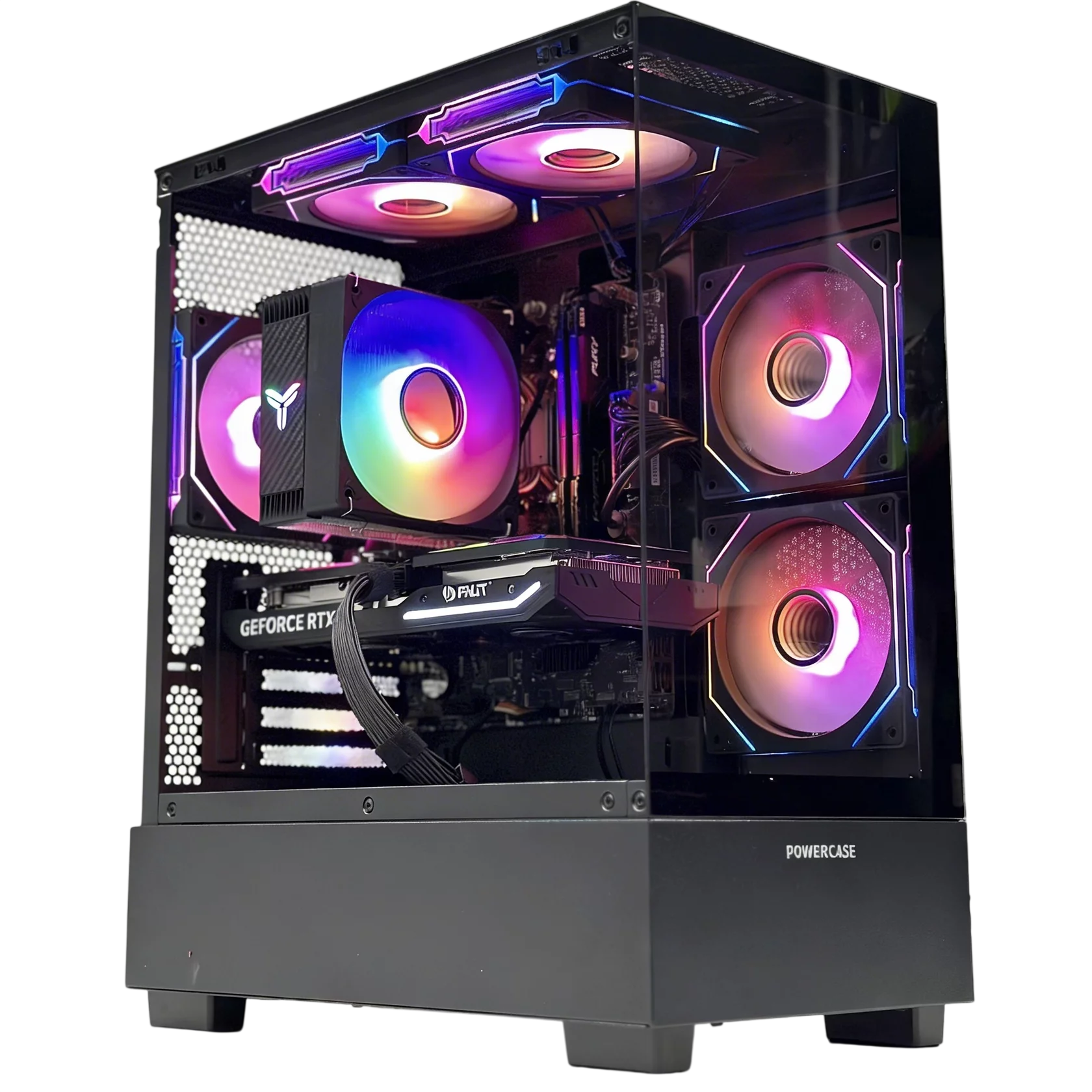 Dark Phantom